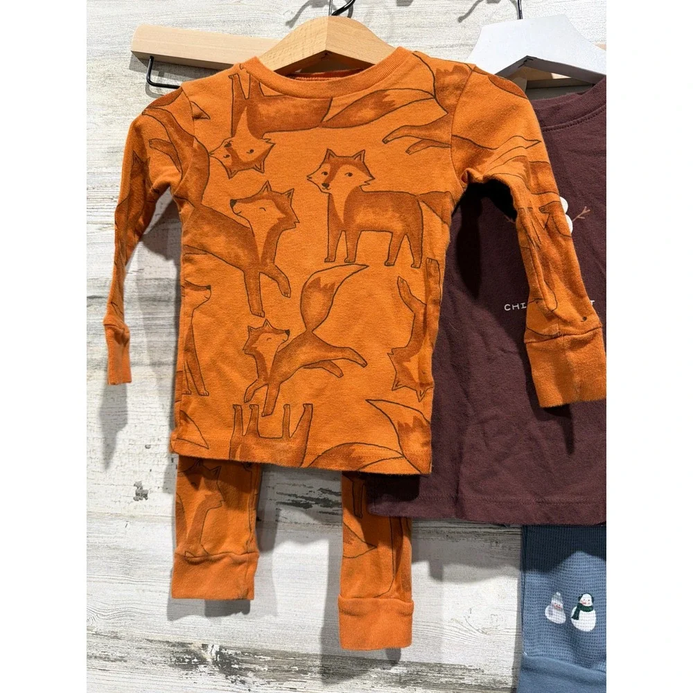 Carters brands carter